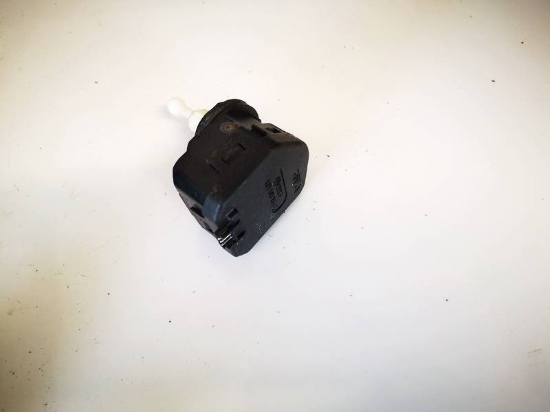 1J0941295C Volkswagen Golf 2000 Headlighth Levell Range Adjustment Motor - Thumbnail 3