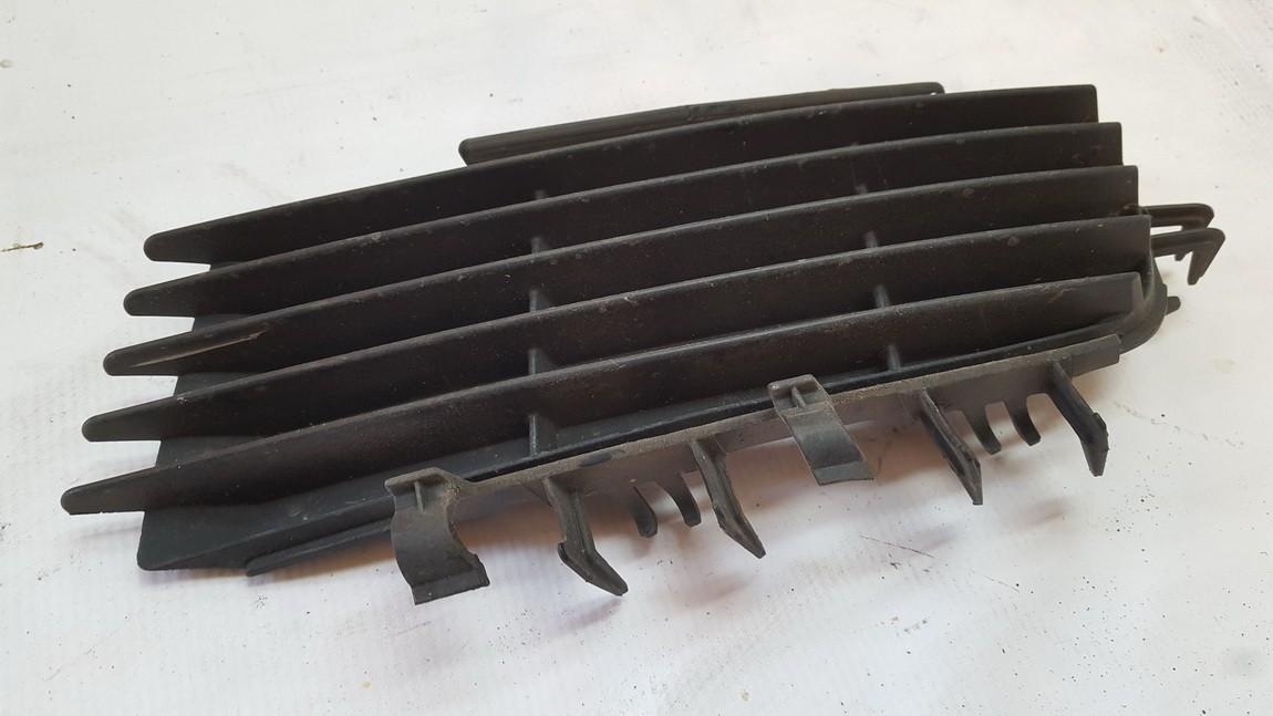 09186129 Opel Vectra 2003 Bumper Grille - FRONT LEFT