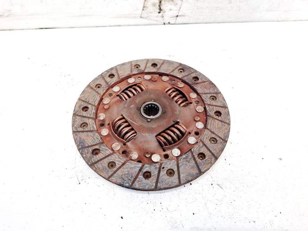 Opel Combo 1997 Tarcza sprzęgła - Thumbnail 3