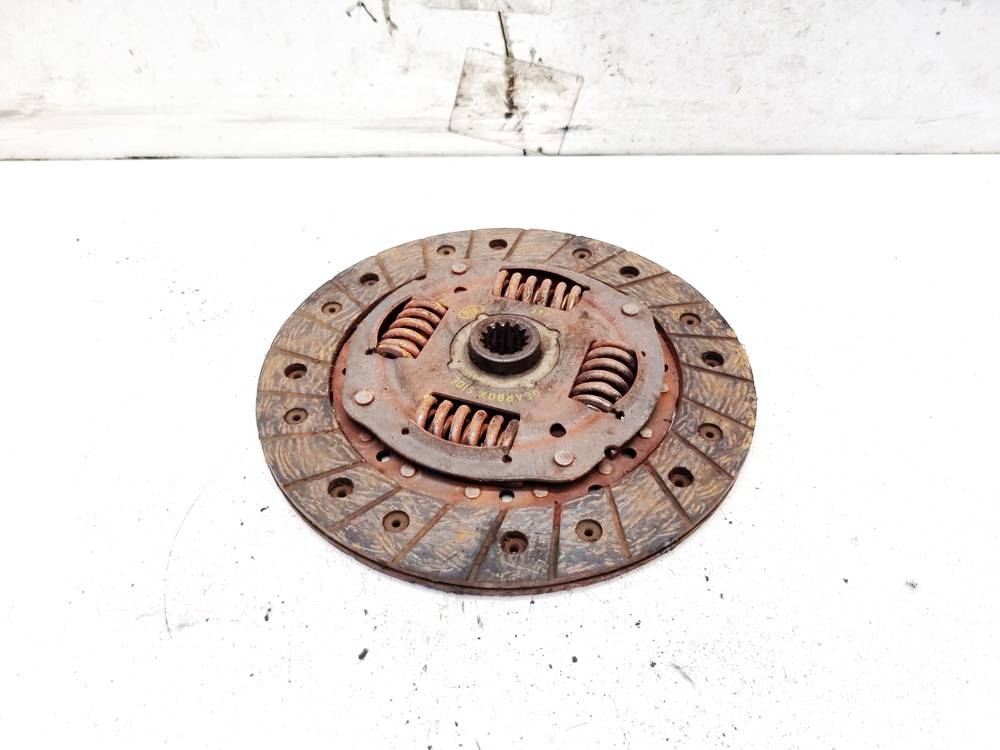 Opel Combo 1997 Tarcza sprzęgła - Thumbnail 2