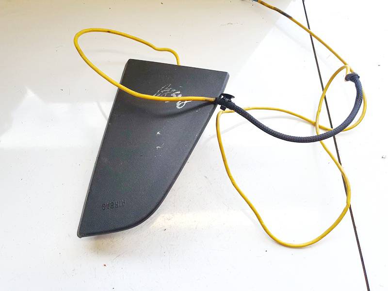 24437224 Toyota Yaris 2007 Poduszka powietrzna fotela SRS