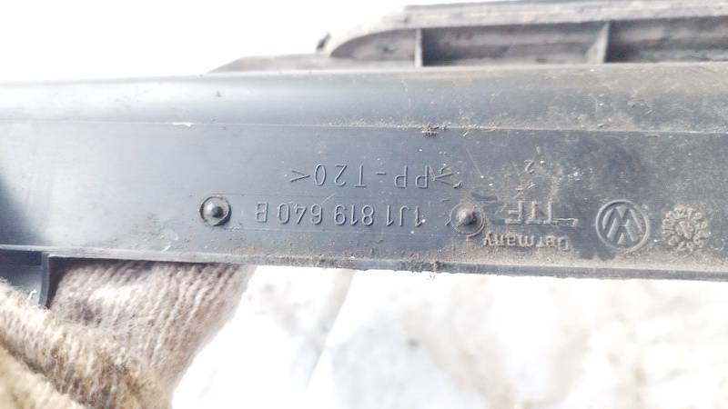 1J1819640B Volkswagen Golf 1998 Other car part - Thumbnail 3