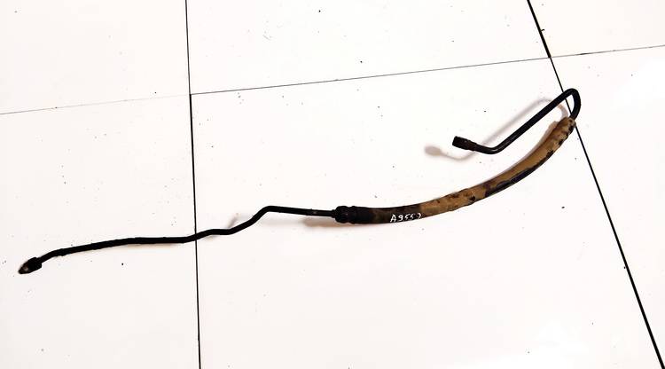 Skoda Fabia 2009 Power Steering Return Hose