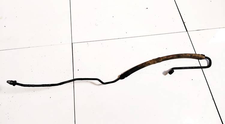 Skoda Fabia 2009 Power Steering Return Hose - Thumbnail 2