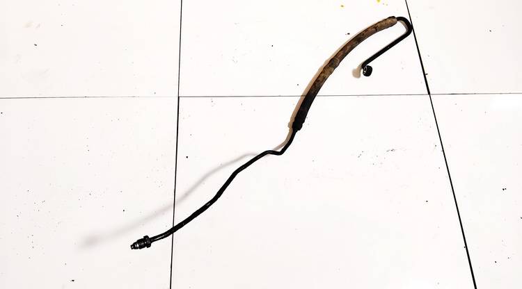 Skoda Fabia 2009 Power Steering Return Hose - Thumbnail 3