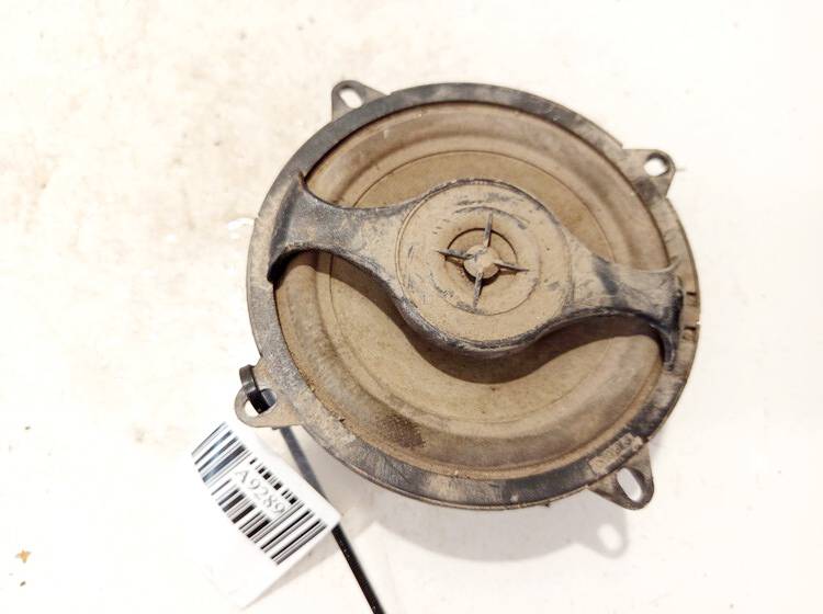 Renault Scenic 1999 Auto skaļrunis