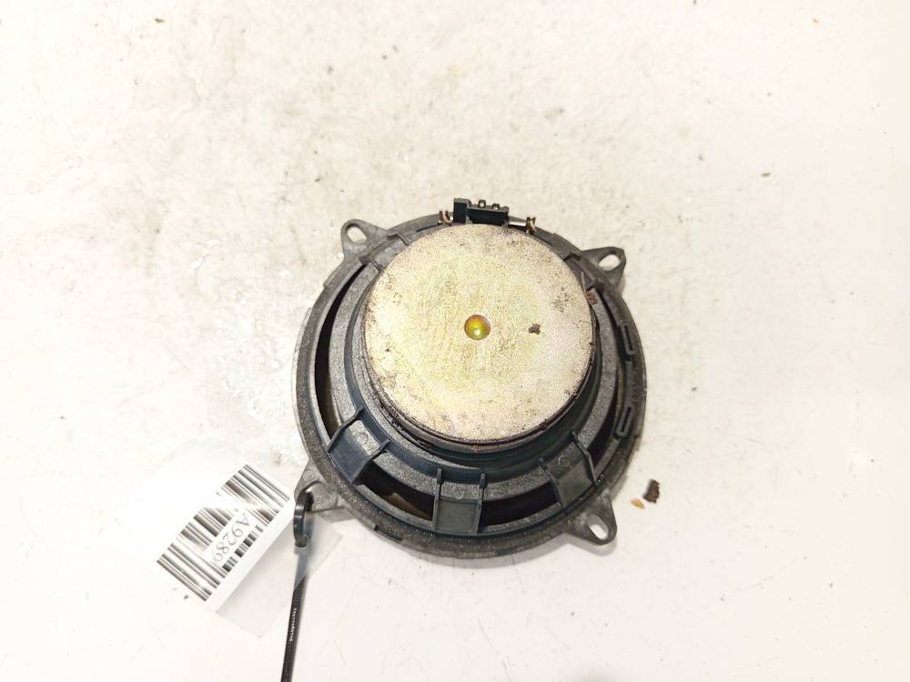 Renault Scenic 1999 Auto skaļrunis - Thumbnail 2