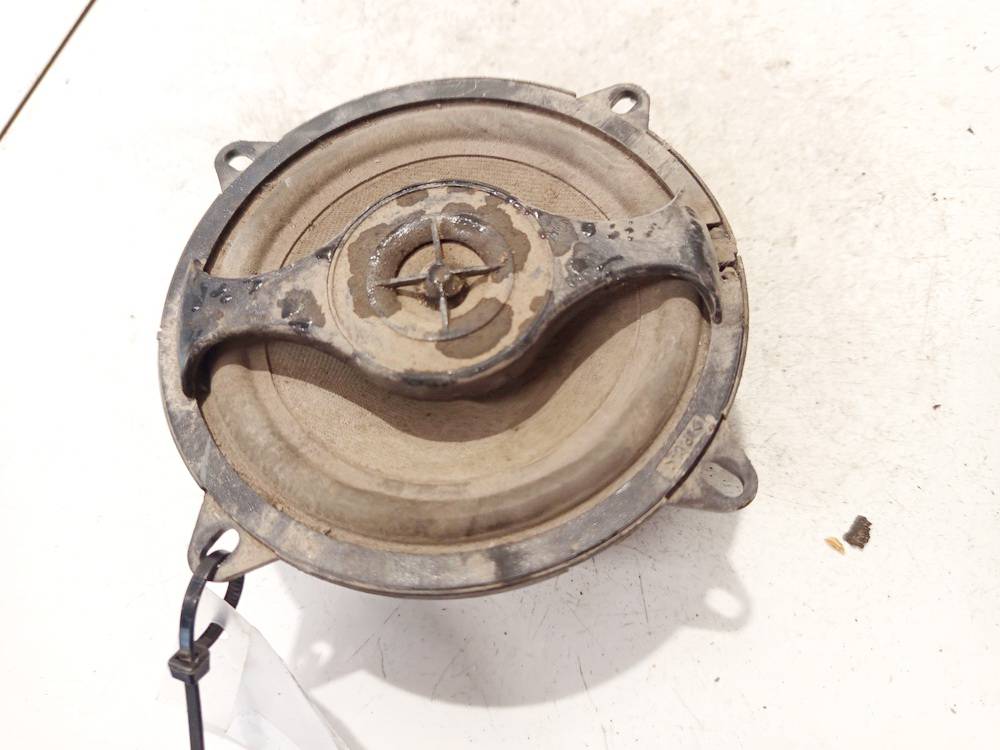 Renault Scenic 1999 Auto skaļrunis - Thumbnail 3