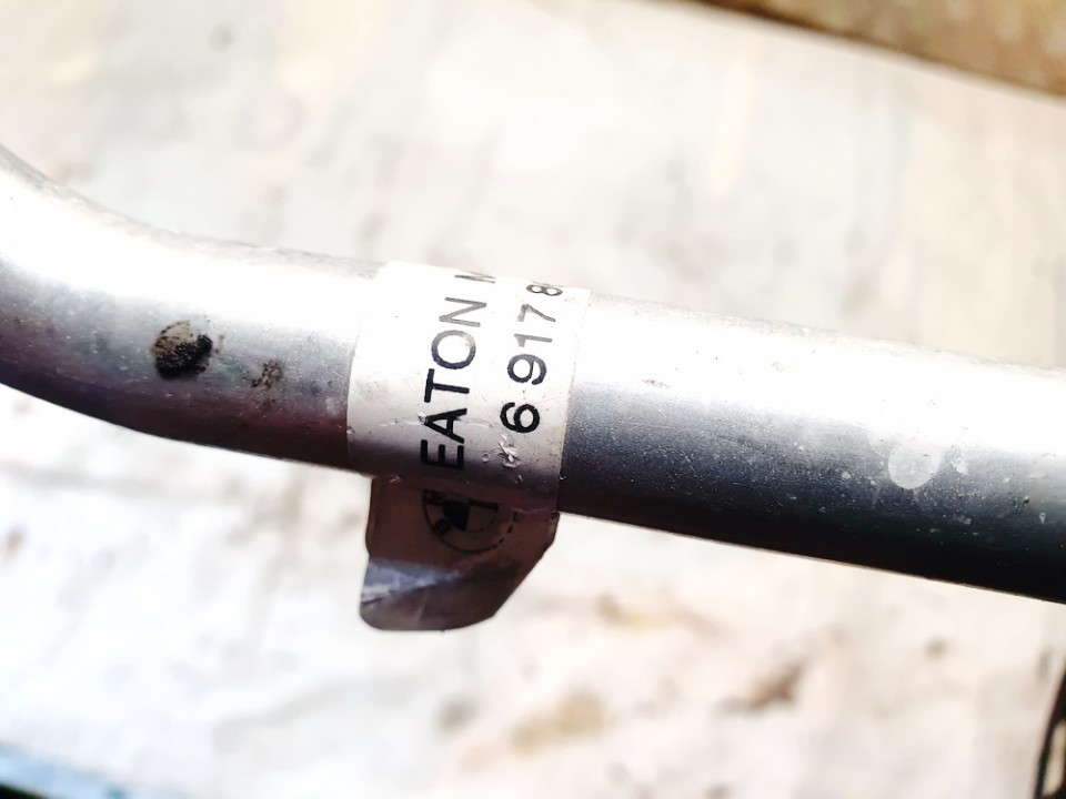 691786502 BMW X5 2006 Klimaschlauch Klimaleitung Klima Schlauch - Thumbnail 3