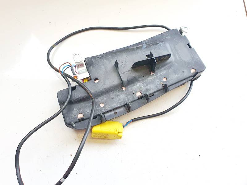 3B0880239M Skoda Superb 2008 Seat AIRBAG - Thumbnail 3