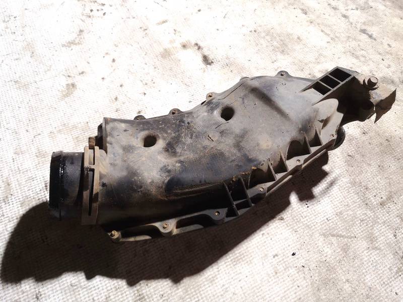 1J0145762L Skoda Octavia 1998 TURBO INTERCOOLER PIPE HOSE