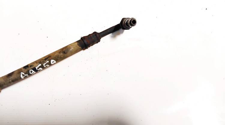 Skoda Fabia 2009 Power Steering Return Hose - Thumbnail 3