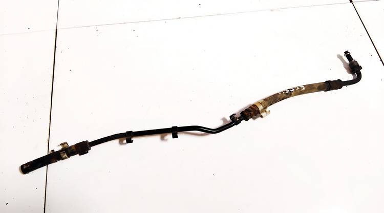 Skoda Fabia 2009 Power Steering Return Hose