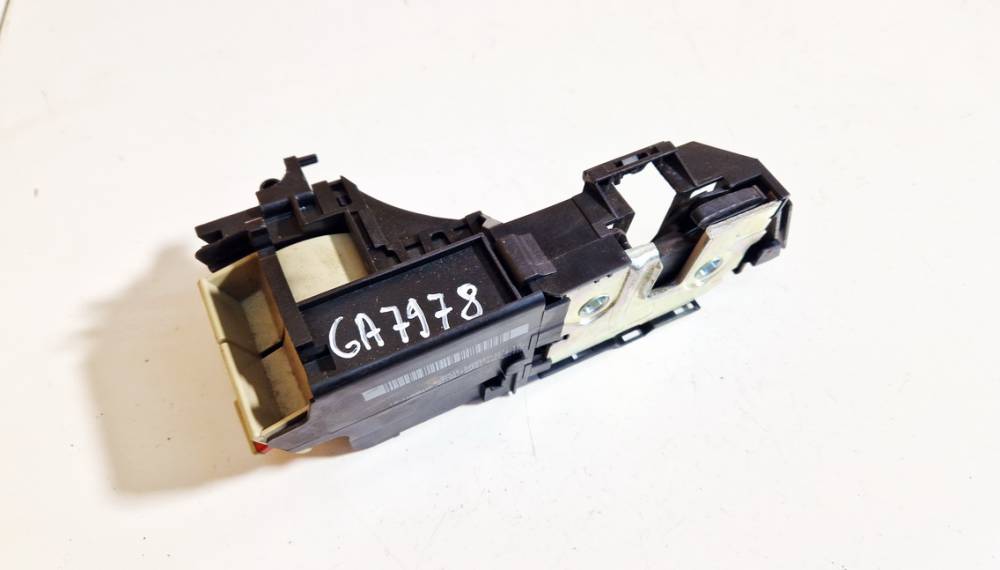 251308 Volvo V70 2008 Сиденье в сборе Замок - Thumbnail 2