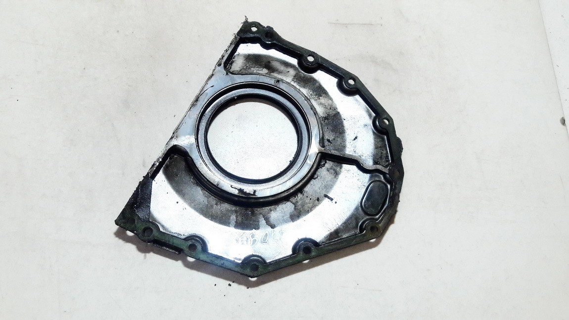 059103173 Audi A6 2001 Moottorin etukansi (tiiviste)