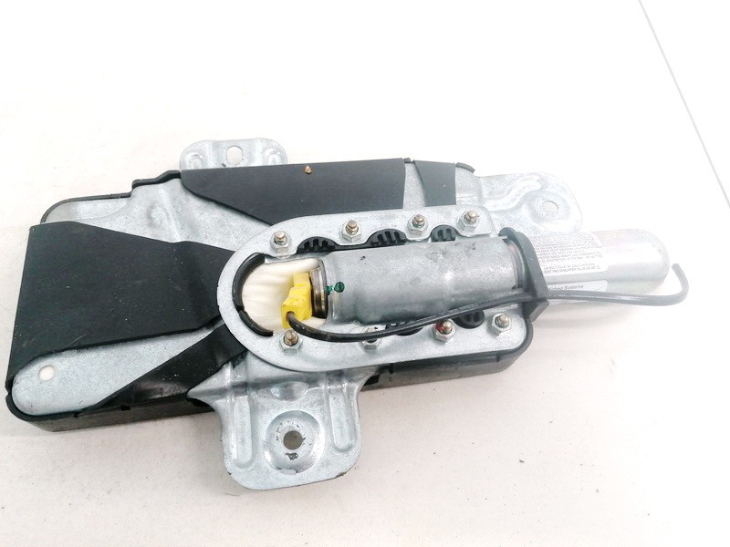 348217438097 BMW 3-Series 2001 Duru SRS - Thumbnail 2