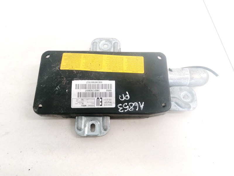 348217438097 BMW 3-Series 2001 Duru SRS