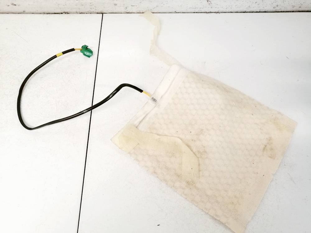 09130601 Chrysler Sebring 2006 Élément chauffant de siège