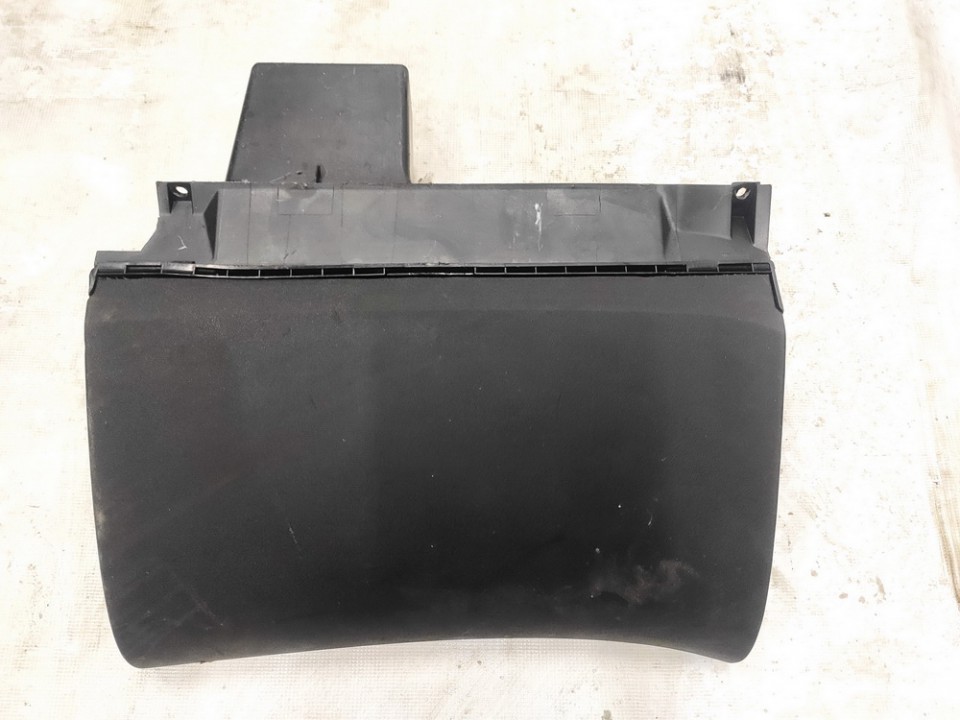 12835848 used Glove Box Assembly SAAB 93 2009 1.9L EIS01245809