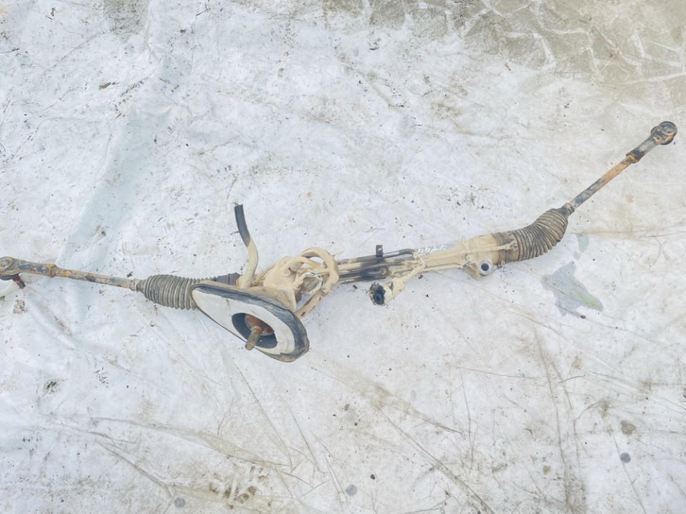 LHD Ford Mondeo 2006 Vairo kolonele