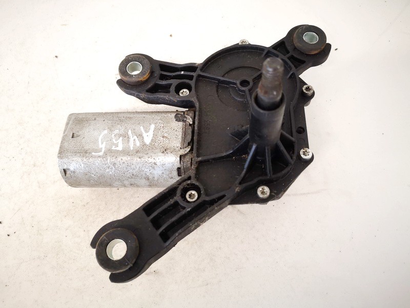 53015612 Opel Vectra 2006 Wiper motor (Rear Screen Wiper Engine) - REAR - Thumbnail 3
