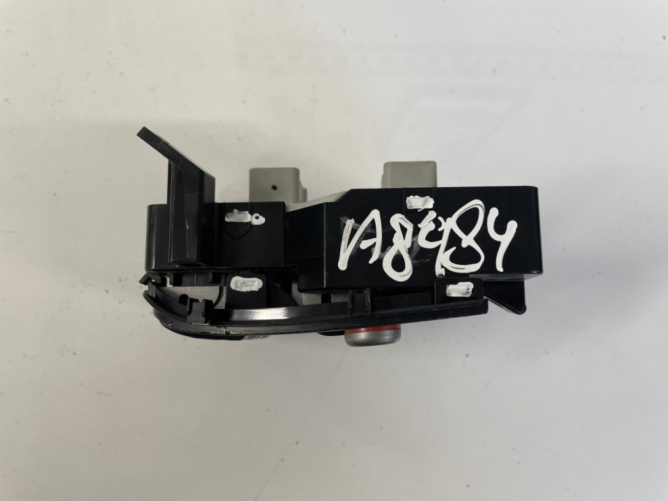 SJDM27708 Honda FR-V 2006 Power window control (Window Regulator-Window Switch) - Thumbnail 3