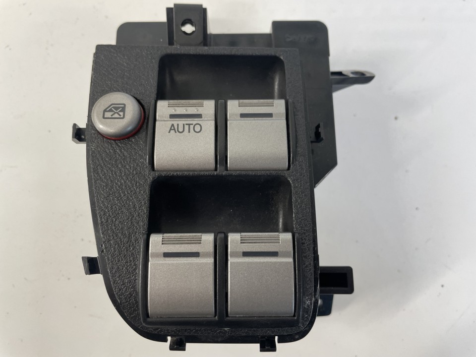SJDM27708 Honda FR-V 2006 Power window control (Window Regulator-Window Switch) - Thumbnail 2