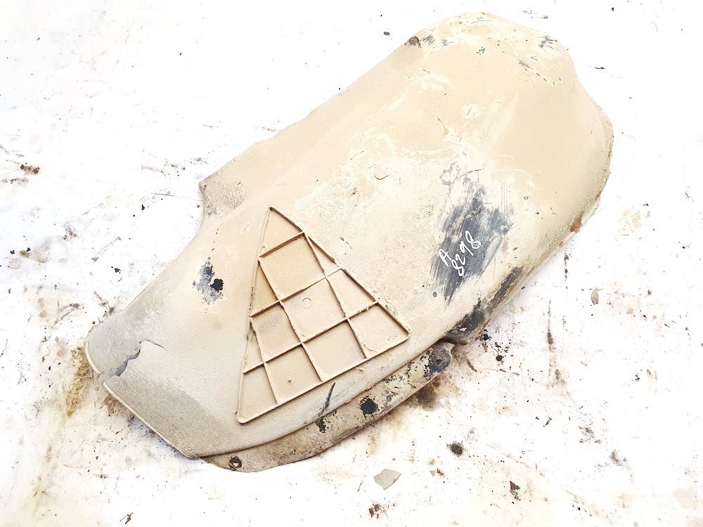 13129638 Opel Zafira 2006 Posparnis G.D. - Thumbnail 3