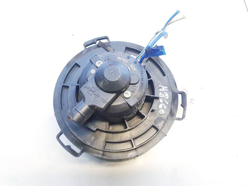 HB111BN7N02 Mazda 5 2006 Heater blower assy - Thumbnail 2