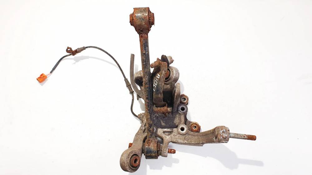 Honda Accord 2007 Pyörän navan kiinnike - TAKANA OIKEALLA