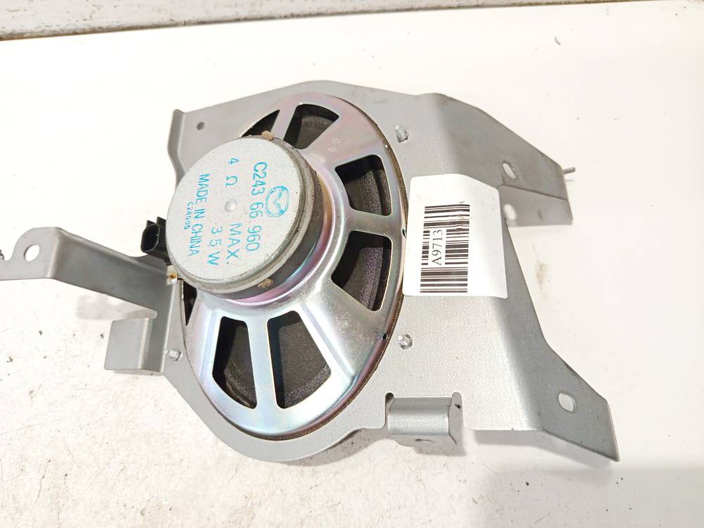 C24366960 Mazda 5 2008 Speaker (audio) - Thumbnail 2