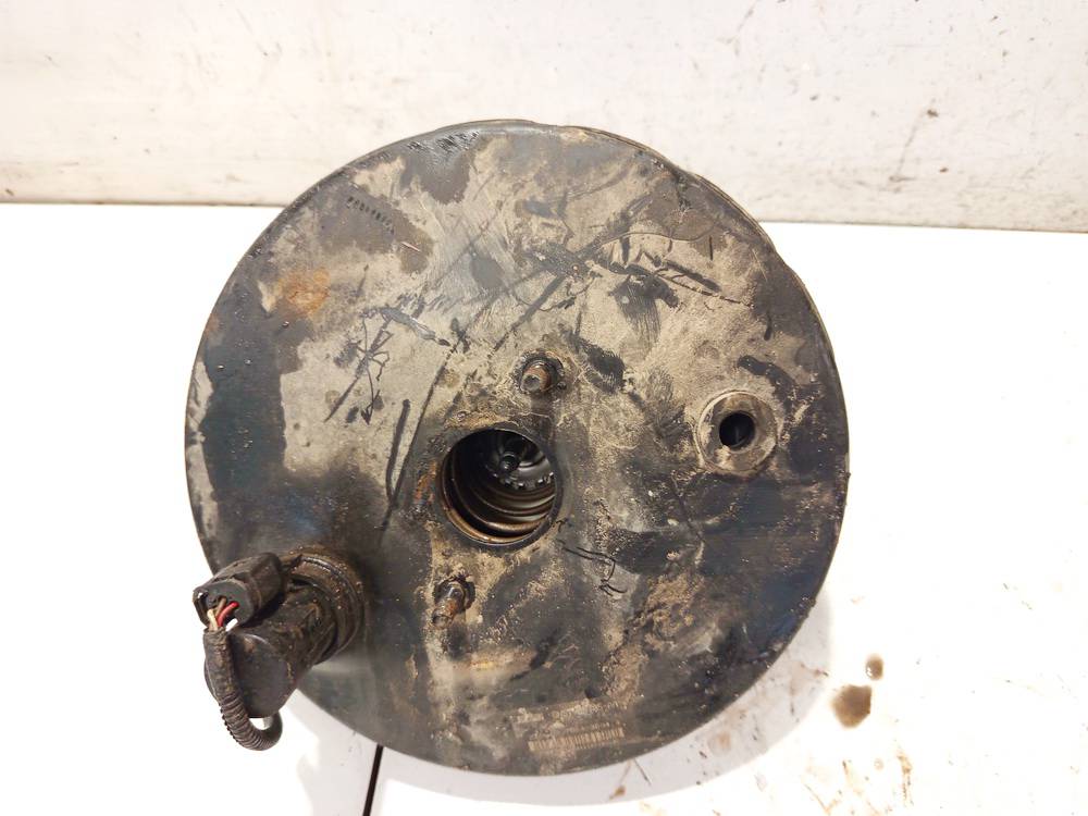 6N512B195AA Volvo V50 2007 Brake servo - booster (Servo brake) - Thumbnail 2