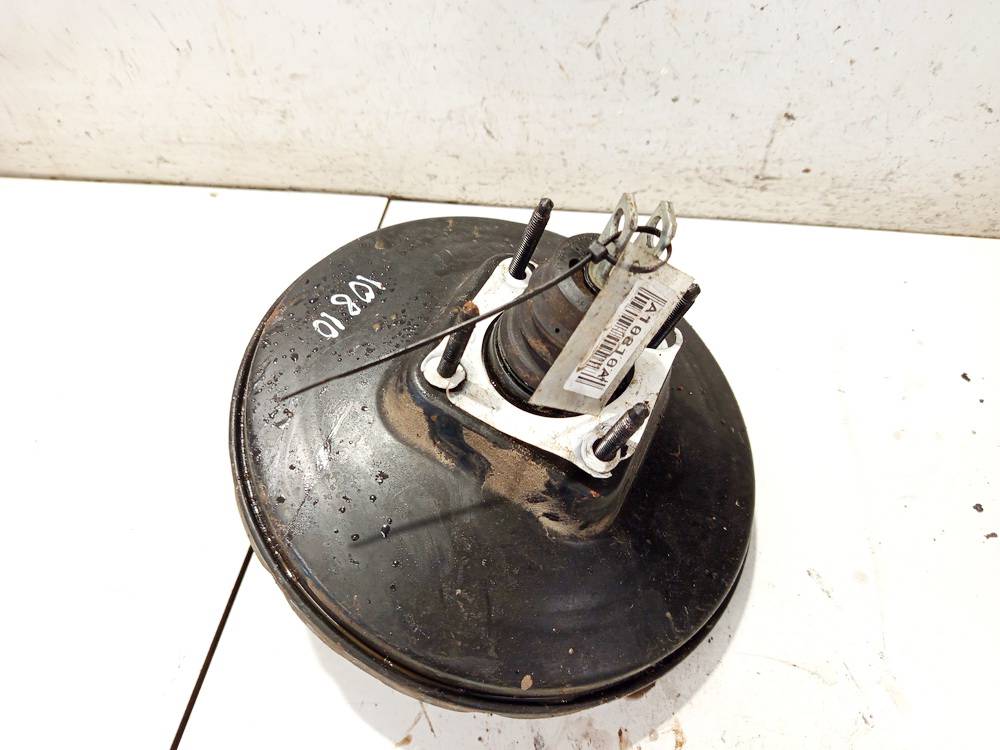 6N512B195AA Volvo V50 2007 Brake servo - booster (Servo brake)