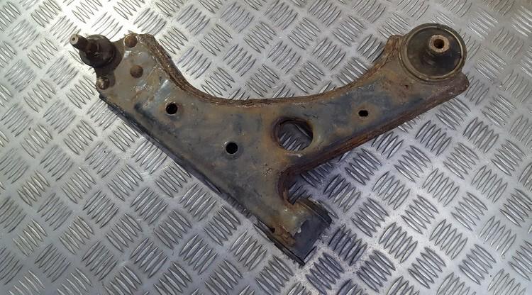 Opel Corsa 2011 Brazo de suspensión delantero - DELANTERO DERECHO