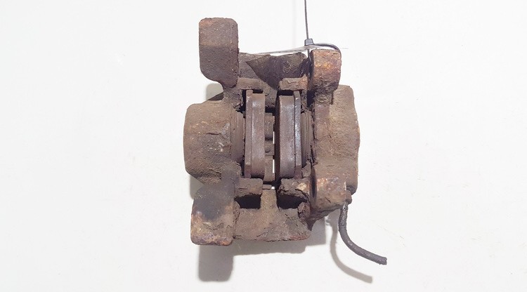 Opel Vectra 1999 Тормозной суппорт задний правый - Thumbnail 2