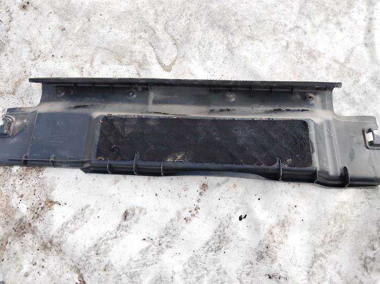 8L0863471 Audi A3 1997 Metal Boot Lip Cover - Thumbnail 2