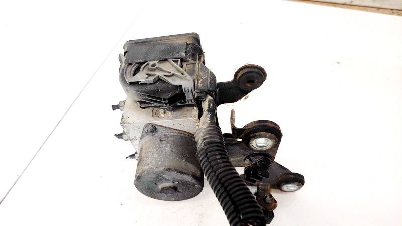 6G912M110AH Ford S-Max 2013 ABS Pumpe Steuergerat Hydraulikblock - Thumbnail 2