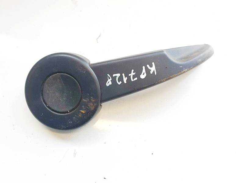 196040044LH Mazda 2 2005 Salono apdaila (plastmases) - Thumbnail 2