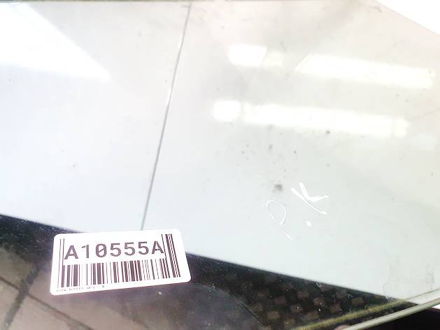 DOT27M25100AS2 Skoda Superb 2012 Door-Drop Glass - FRONT LEFT - Thumbnail 3