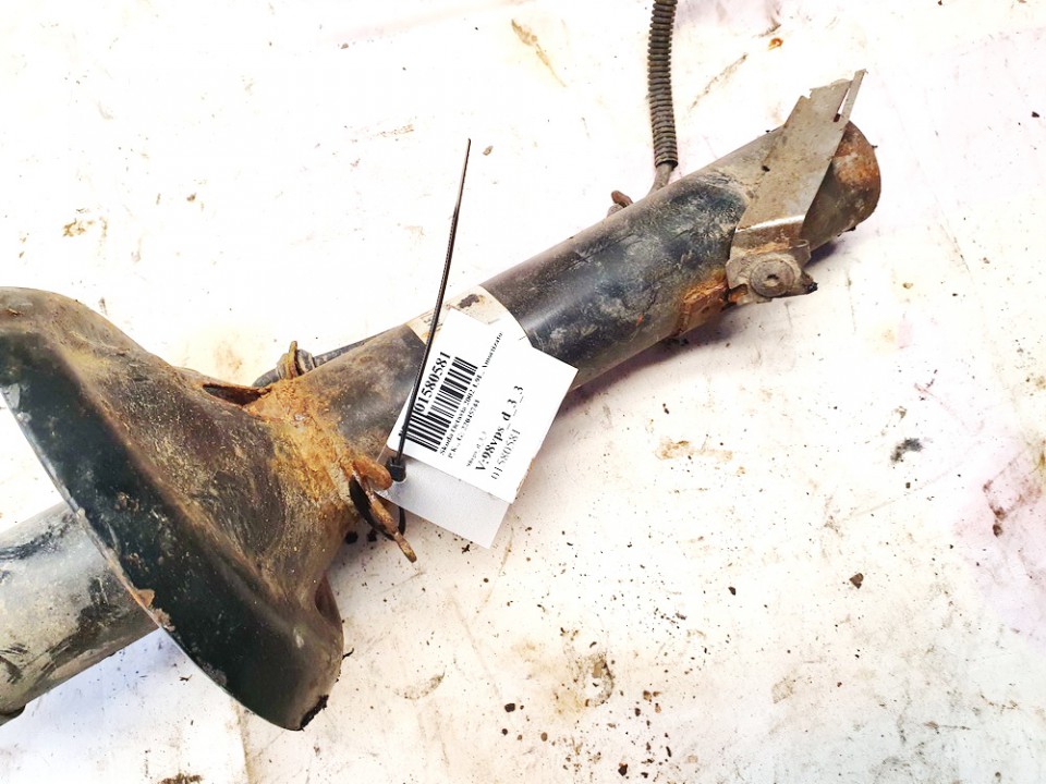 22045744 Skoda Octavia 2002 Амортизатор передний  - передний левый - Thumbnail 3