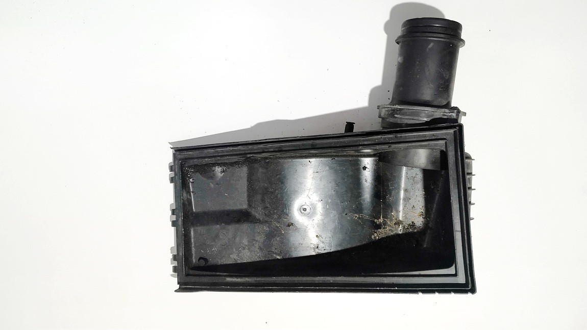 7L6129601F Volkswagen Touareg 2005 Air filter box - Thumbnail 2