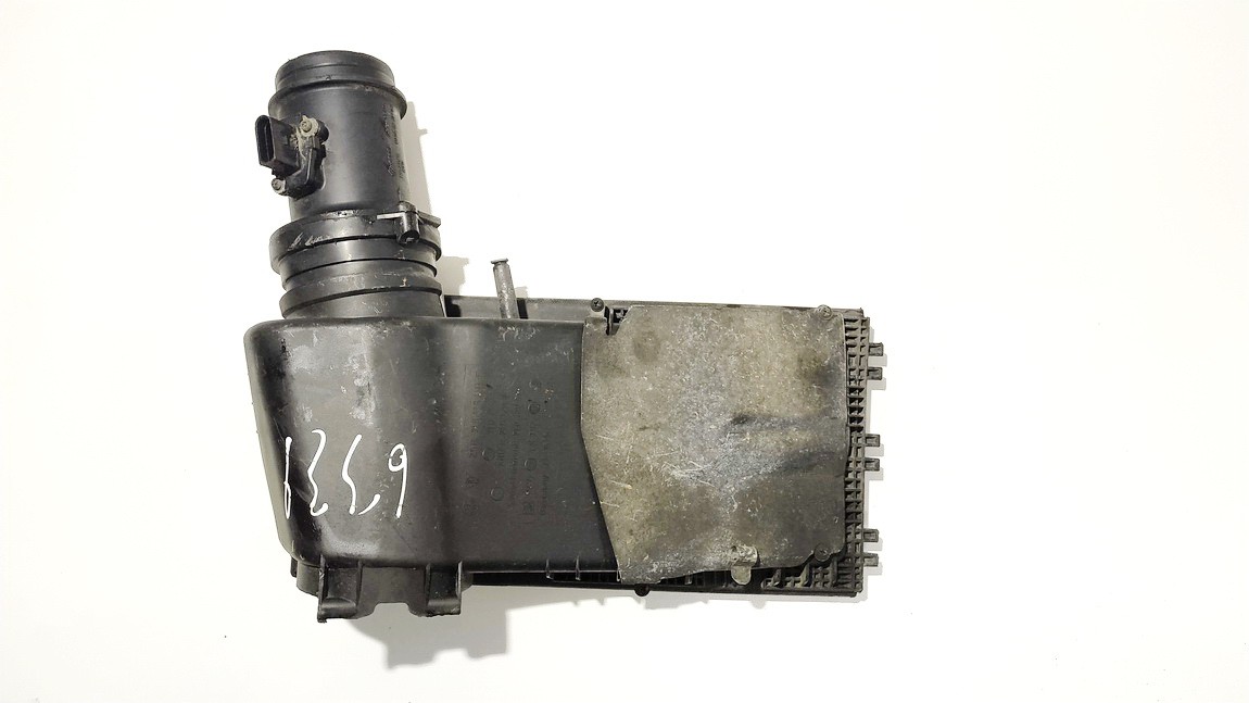 7L6129601F Volkswagen Touareg 2005 Ilmansuodattimen kotelo