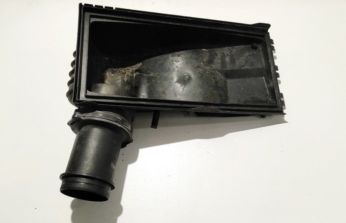 7L6129601F Volkswagen Touareg 2005 Air filter box - Thumbnail 3