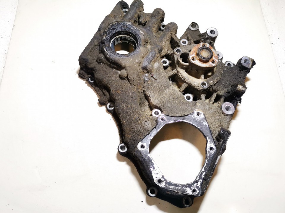 90529141 Opel Vectra 1997 Eļļas sūknis