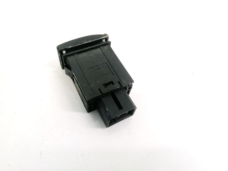 9371028010 Hyundai Lantra 1994 Heated screen switch (Window Heater Switch) - Thumbnail 3