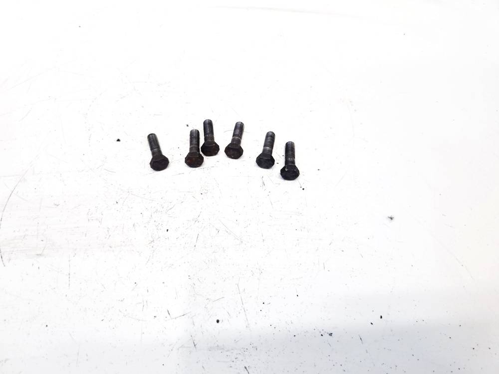 Opel Combo 1997 Diskatoriaus varztas - Thumbnail 3