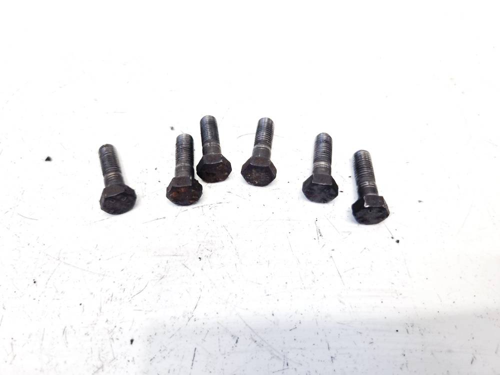 Opel Combo 1997 Diskatoriaus varztas - Thumbnail 2