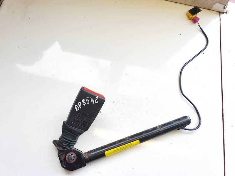 24463515F Opel Vectra 2002 Zaczep pasa bezpieczeństwa - PRZEDNIE PRAWE