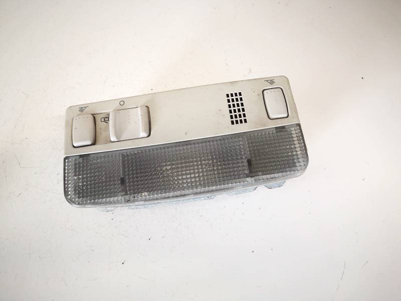 3B0947105C Volkswagen Bora 2000 Interior Light - FRONT
