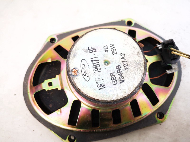 1S7F19B171BF Ford Mondeo 2002 Speaker (audio) - Thumbnail 3